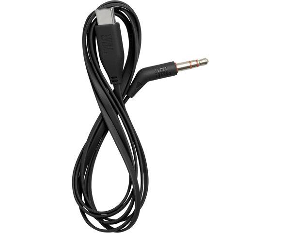 JBL Tune 680NC Black bežične slušalice - slika 10