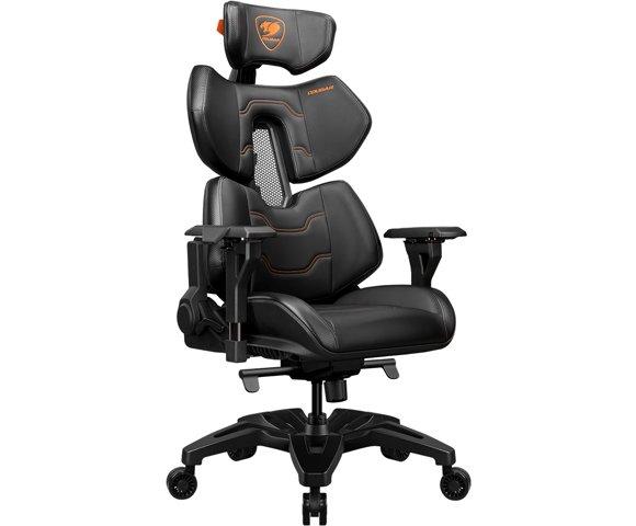 Cougar Terminator gaming stolica - slika 2