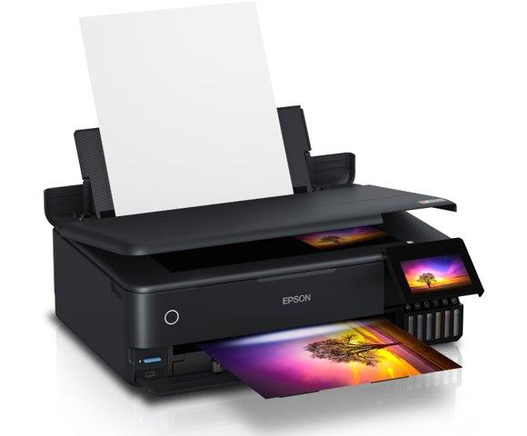 EPSON L8180 EcoTank A3 ITS - slika 2