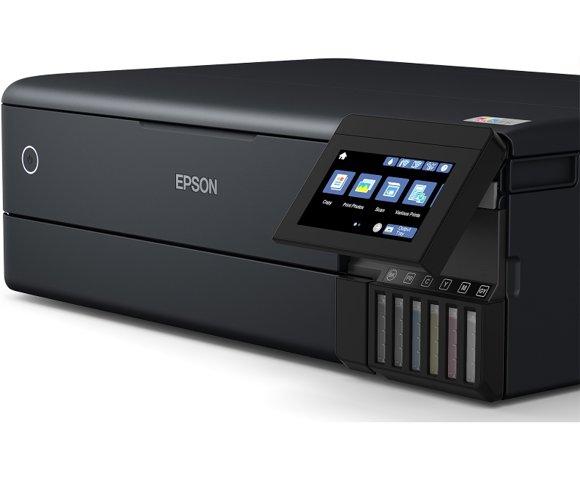 EPSON L8180 EcoTank A3 ITS - slika 3