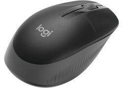 Logitech M190 (Crna)