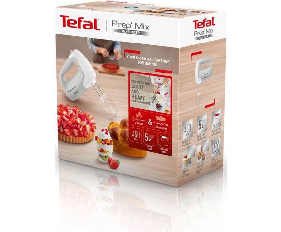 Tefal HT450B38 - slika 4