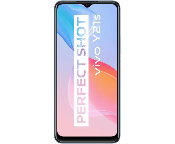 Vivo Y21s 4GB 128GB (Midday Dream) - slika 2