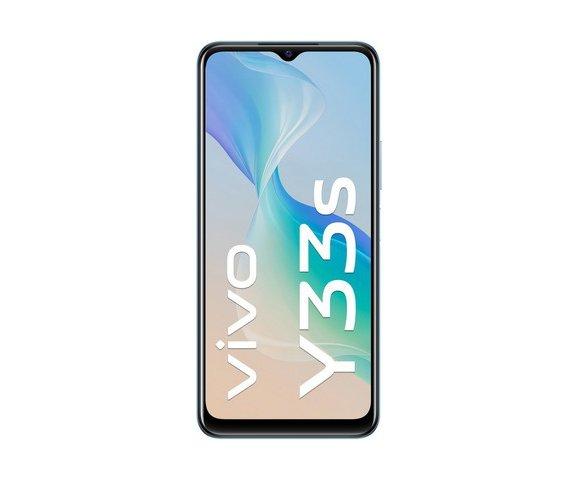 Vivo Y33s 8GB 128GB (Mirror Black) - slika 3