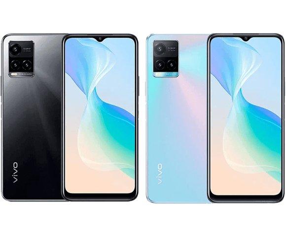 Vivo Y33s 8GB 128GB (Midday Dream) - slika 2