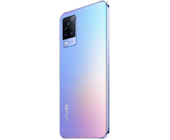Vivo V21 8GB 128GB (Sunset Dazzle) - slika 2