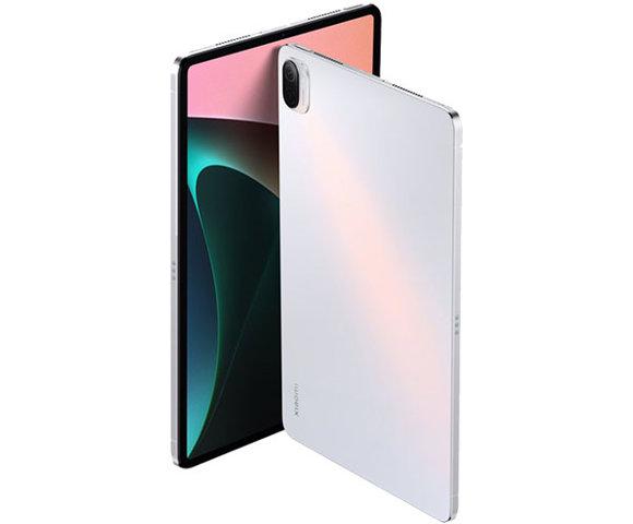 Xiaomi Pad 5 128GB COSMIC (Pearl White) - slika 3