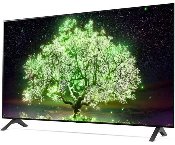 LG OLED48A13LA + PL2 XBOOMGo BT zvučnik - slika 7