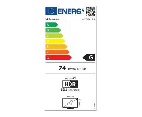 LG OLED48A13LA + PL2 XBOOMGo BT zvučnik - slika 8