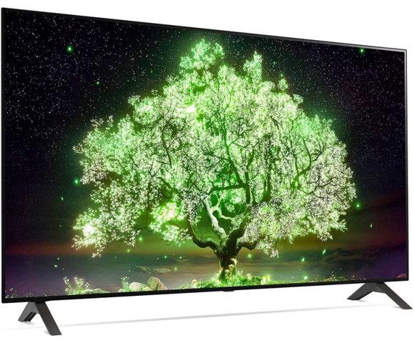 LG OLED48A13LA + PL2 XBOOMGo BT zvučnik - slika 6