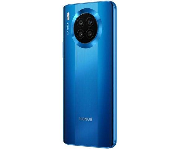 Honor 50 lite 6GB 128GB (Deep Sea Blue) - slika 3