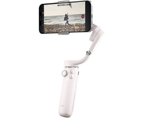 DJI Osmo Mobile 5 (Sunset bijela) - slika 2