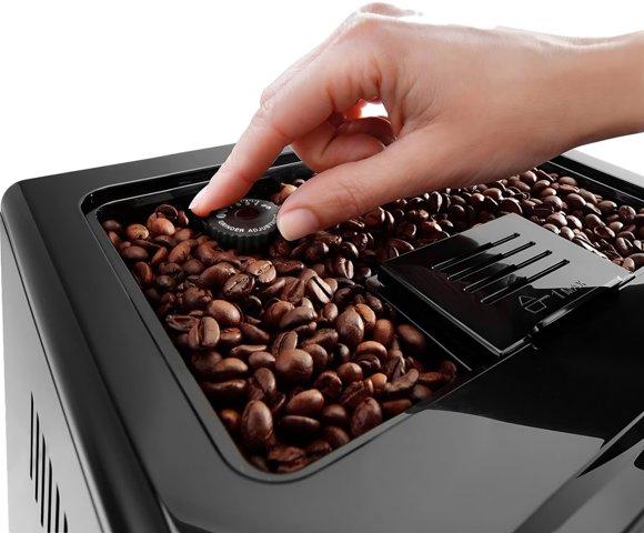 DeLonghi Eletta Cappuccino Evo aparat za kafu  - slika 4