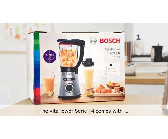 Bosch MMB6174S - slika 2