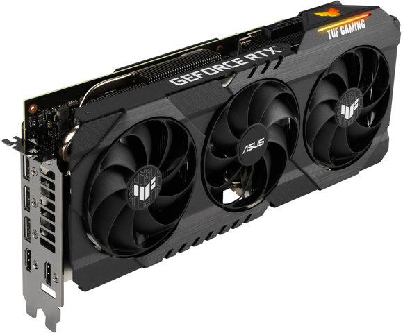 MC Base TUF PRO Gamer R9.5950X V1 - slika 4