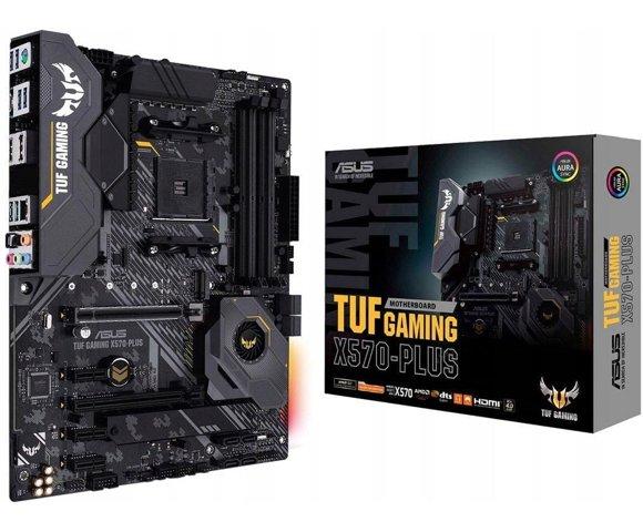 MC Base TUF PRO Gamer R9.5950X V1 - slika 3