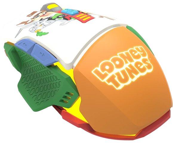Spawn Looney Tunes gaming miš - slika 3