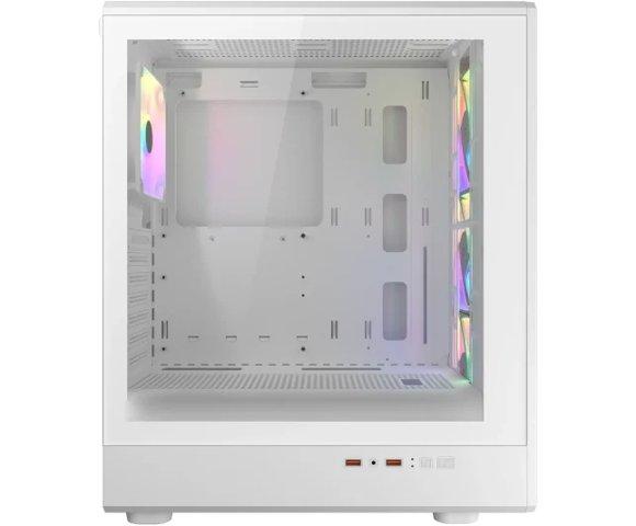 Cougar AIRFACE PURE RGB White kućište - slika 7