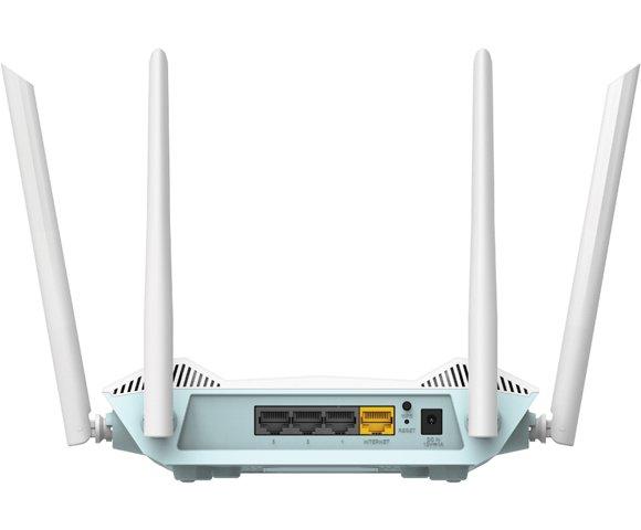 DLink AX1500 Smart Router R15 - slika 3