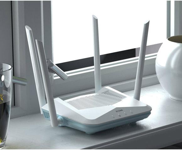 DLink AX1500 Smart Router R15 - slika 2