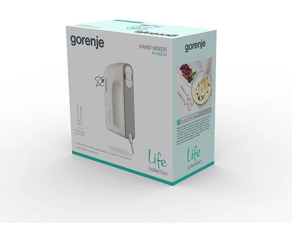 Gorenje M420CW - slika 5