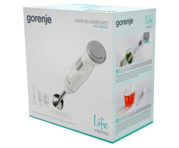 Gorenje HBC804QW - slika 2