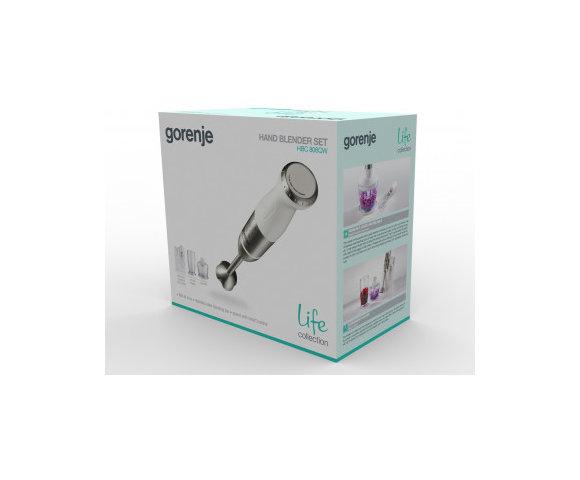 Gorenje HBC806QW - slika 2