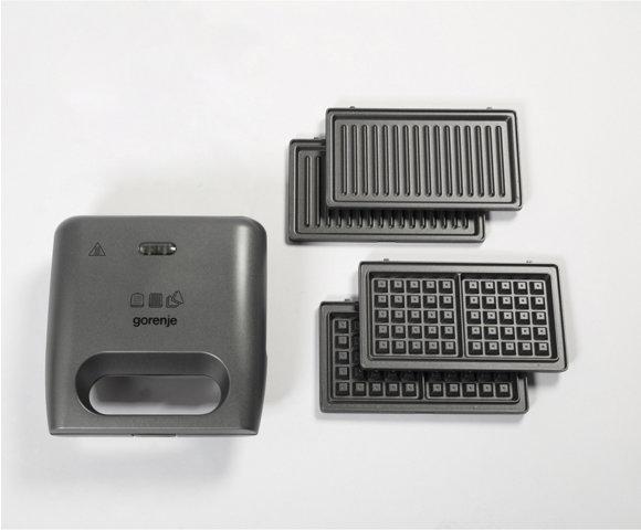 Gorenje SM703GCG - slika 4