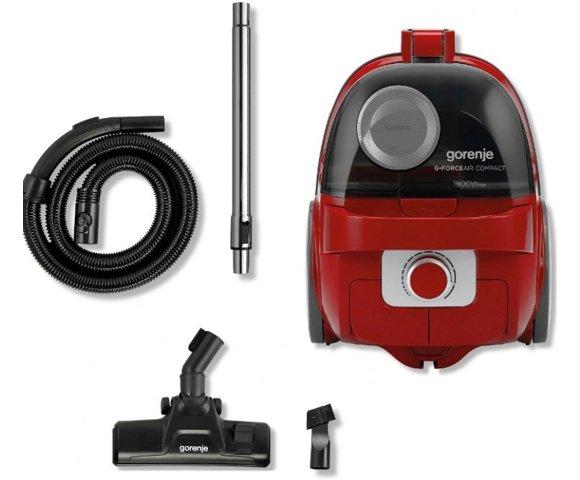 Gorenje VC1901GACRCY - slika 2