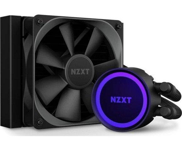 NZXT Kraken 120 - slika 2