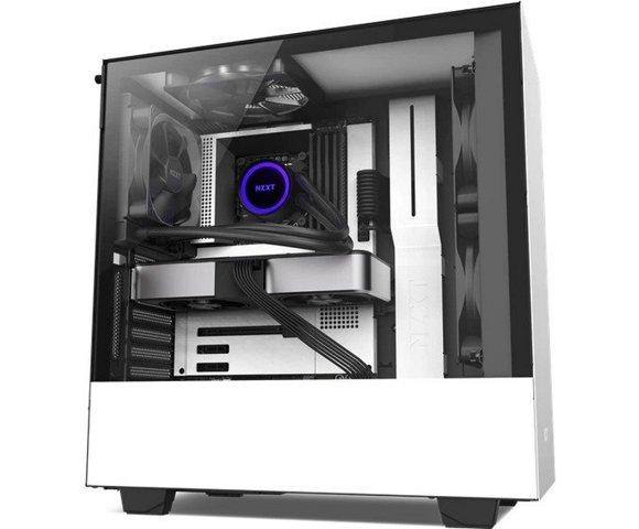 NZXT Kraken 120 - slika 4