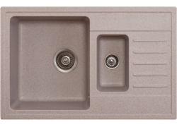 METALAC XQUADRO PLUS 1.5D 780X500 (Bez)