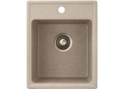 METALAC X QUADRO 40 400x500 (Beige)