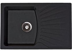 METALAC X Quadro Plus 770x500 (Crna)
