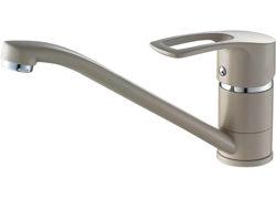 METALAC Fondo slavina (Siva)