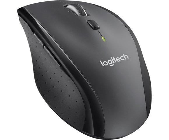 Logitech M705 Marathon Black miš - slika 2