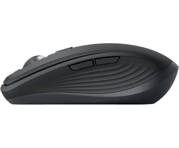 Logitech MX Anywhere 3S Business Black bežični miš - slika 5