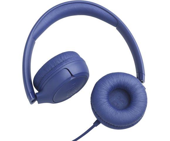 JBL Tune 530C Blue slušalice - slika 7