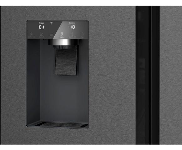 Bosch KFI96AXEA - slika 5