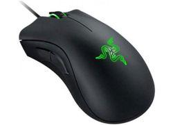 RAZER Deathadder Essential (Crni) 