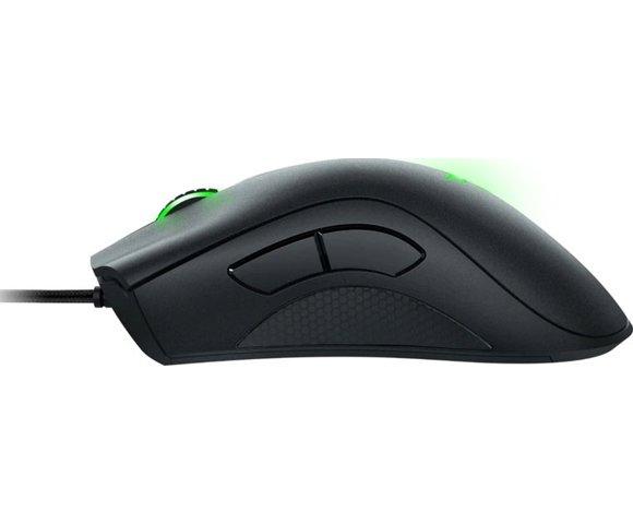 RAZER Deathadder Essential (Crni)  - slika 2