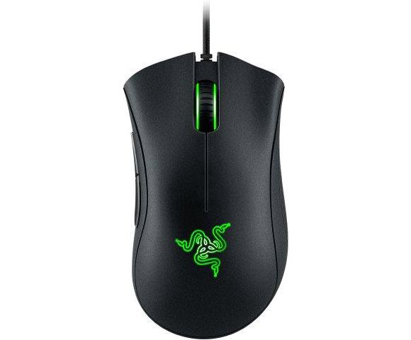 RAZER Deathadder Essential (Crni)  - slika 3