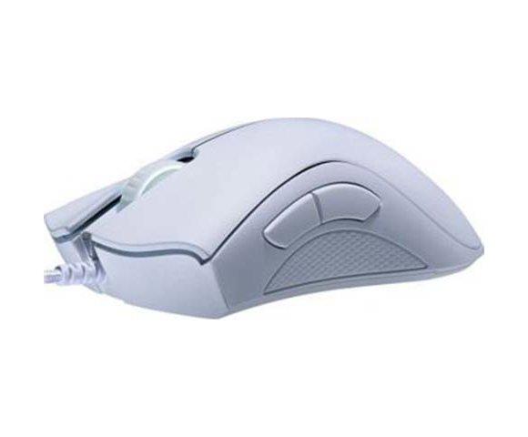 RAZER Deathadder Essential (Bijeli) - slika 4
