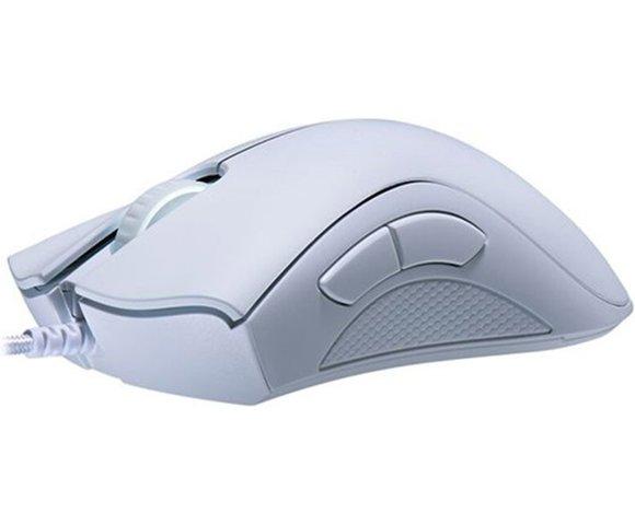 RAZER Deathadder Essential (Bijeli) - slika 2