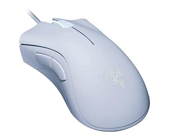 RAZER Deathadder Essential (Bijeli) - slika 3