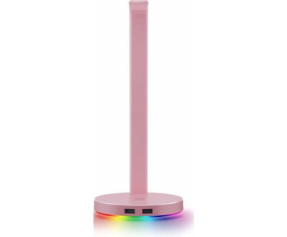 RAZER Base Station V2 Chroma Quartz (stalak)  - slika 2