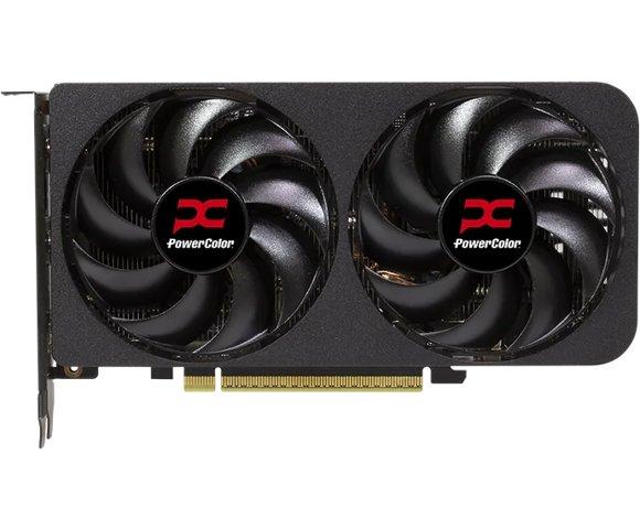 PowerColor Reaper RX9060XT 16G-A grafička kartica - slika 4
