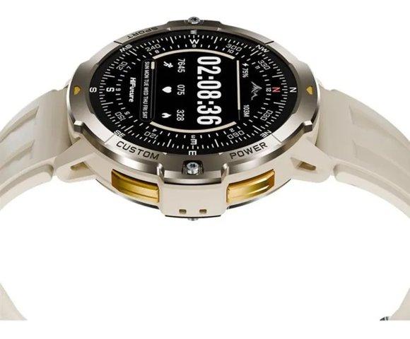 HiFuture Vortex Latte smartwatch - slika 5