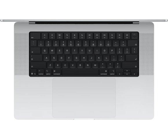 Apple MacBook Pro 16 Silver M5 PRO-18C GPU-20C 24GB 1TB - slika 2