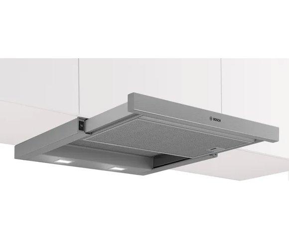Bosch DFL064W54 teleskopski kuhinjski aspirator - slika 5